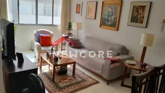 Apartamento com 3 Quartos à venda, 88m² no Itaim Bibi, São Paulo