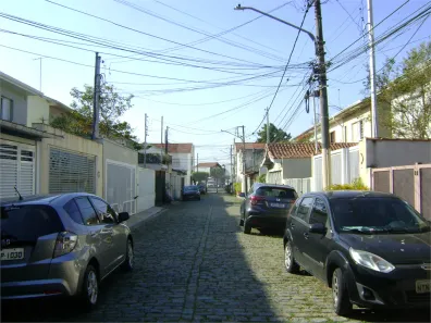  com 3 Quartos à venda, 120m² no Instituto de Previdência, São Paulo