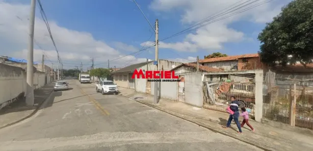Lote/Terreno à venda, 600m² no Jardim Colonial, São José dos Campos