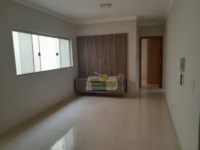 Apartamento com 3 Quartos à venda, 78m² no São Benedito, Uberaba