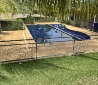Lote/Terreno à venda, 253m² no Residencial Bella Vittà Monte Líbano, Bady Bassitt