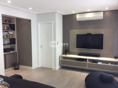 Apartamento com 3 Quartos à venda, 123m² no Centro, São Bernardo do Campo