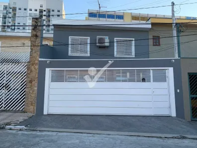 Casa com 3 Quartos à venda, 293m² no Vila Moreira, São Paulo