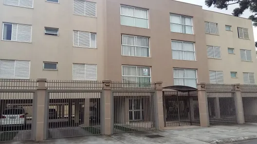 Apartamento com 3 Quartos à venda, 150m² no Novo Mundo, Curitiba