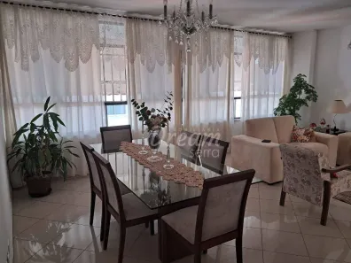 Apartamento com 3 Quartos à venda, 161m² no Icaraí, Niterói