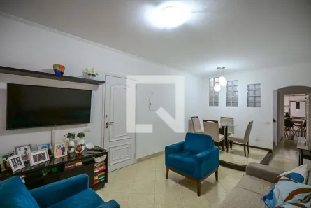 Casa com 3 Quartos à venda, 180m² no Parque Regina, São Paulo