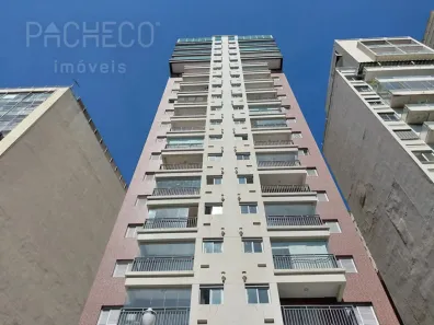 Apartamento com 1 Quarto para alugar, 45m² no República, São Paulo