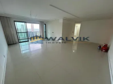 Apartamento com 4 Quartos à venda, 174m² no Boa Viagem, Recife
