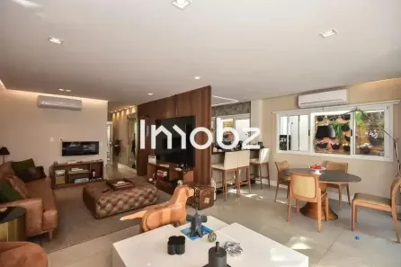 Casa de Condomínio com 4 Quartos à venda, 300m² no Jardim Panorama, São Paulo