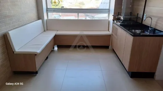 Apartamento com 2 Quartos à venda, 75m² no Parque Industrial, Campinas