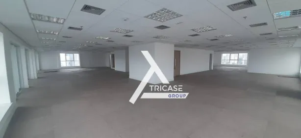 Sala Comercial para alugar, 374m² no Água Branca, São Paulo