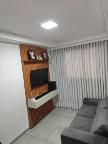 Apartamento com 2 Quartos à venda, 45m² no Rios di Itália, São José do Rio Preto