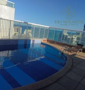 Apartamento com 4 Quartos à venda, 213m² no Praia da Costa, Vila Velha