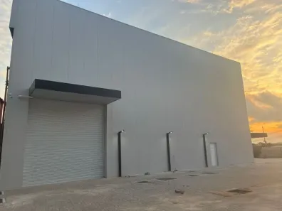 Galpão/Depósito/Armazém para alugar, 1742m² no Jardim das Indústrias, São José dos Campos