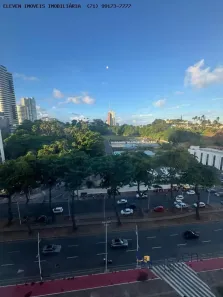 Apartamento com 2 Quartos à venda, 60m² no Ondina, Salvador