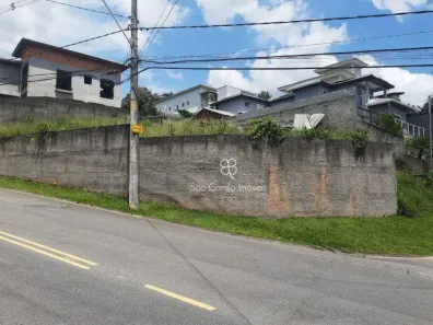 Lote/Terreno à venda, 500m² no Chácara Moinho Velho, Carapicuíba