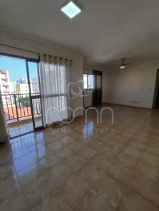 Apartamento com 3 Quartos à venda, 100m² no Parque Estoril, São José do Rio Preto