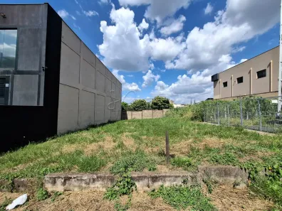 Lote/Terreno à venda, 360m² no Jardim Cybelli, Ribeirão Preto