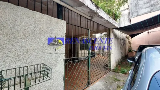 Casa com 2 Quartos à venda, 180m² no Vila São Paulo, São Paulo