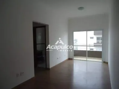 Apartamento com 2 Quartos para alugar, 104m² no Vila Santa Maria, Americana