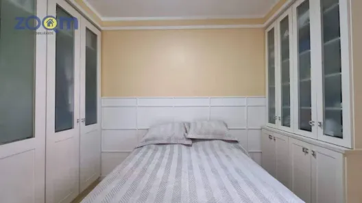 Apartamento com 2 Quartos à venda, 58m² no Jardim Santa Teresa, Jundiaí