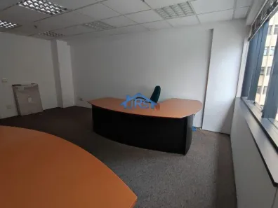 Sala Comercial para alugar, 30m² no Alphaville Centro Industrial e Empresarial/Alphaville., Barueri