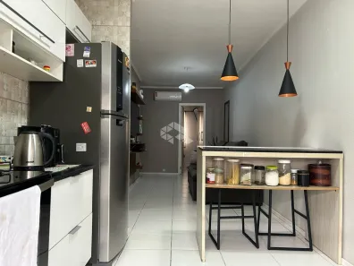 Casa com 2 Quartos à venda, 60m² no São José, Canoas