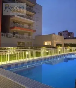 Apartamento com 3 Quartos à venda, 80m² no Vila Matilde, São Paulo