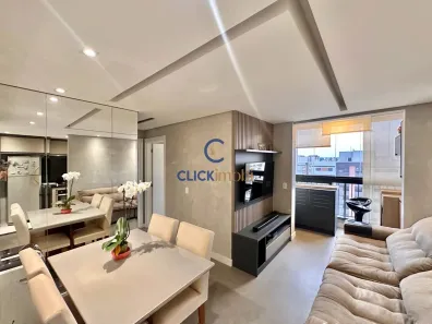 Apartamento com 2 Quartos à venda, 55m² no Bonfim, Campinas