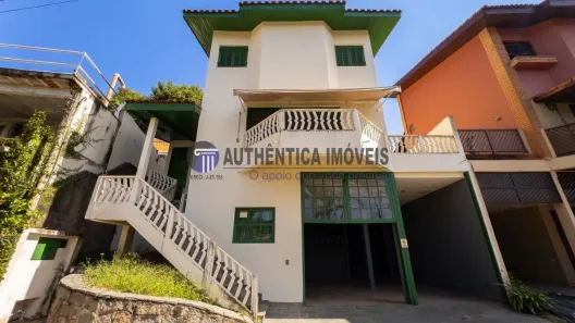 Casa com 3 Quartos à venda, 171m² no Chácara Pavoeiro, Cotia