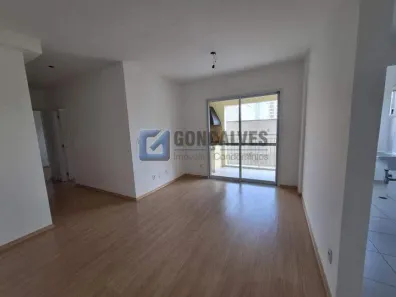 Apartamento com 2 Quartos à venda, 70m² no Fundação, São Caetano do Sul
