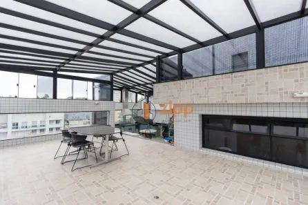 Cobertura com 3 Quartos à venda, 198m² no Santana, São Paulo