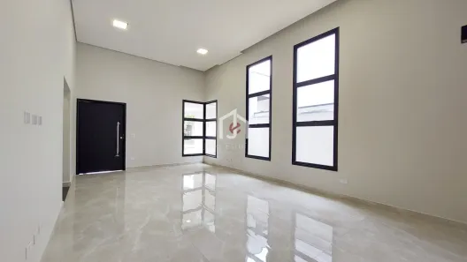 Casa de Condomínio com 3 Quartos à venda, 188m² no Piracangaguá, Taubaté