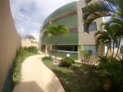 Cobertura com 3 Quartos à venda, 129m² no Ipitanga, Lauro de Freitas