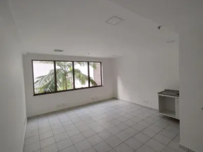 Sala Comercial para alugar, 30m² no Jardim Paulista, São Paulo