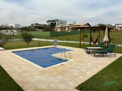 Casa de Condomínio com 3 Quartos à venda, 290m² no Residencial São José de Boituva, Boituva