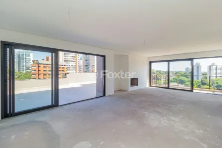 Cobertura com 3 Quartos à venda, 252m² no Três Figueiras, Porto Alegre