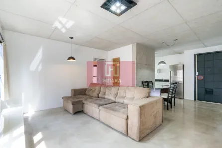 Apartamento com 1 Quarto à venda, 70m² no Vila Suzana, São Paulo