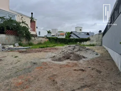 Lote/Terreno à venda, 497m² no Jurerê Internacional, Florianópolis