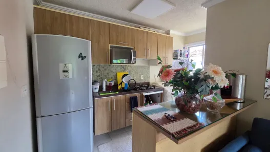 Apartamento com 2 Quartos à venda, 48m² no Tarumã, Manaus