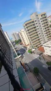Apartamento com 2 Quartos à venda, 75m² no Tupi, Praia Grande