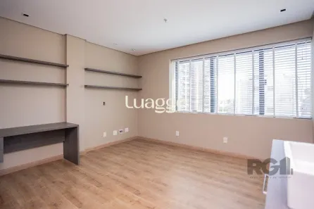 Sala Comercial para alugar, 31m² no Petrópolis, Porto Alegre