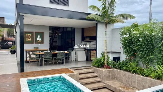 Casa de Condomínio com 3 Quartos à venda, 170m² no , Rifaina