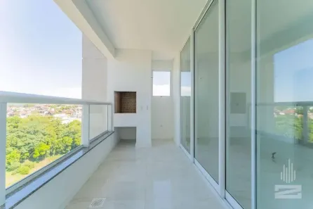 Apartamento com 3 Quartos à venda, 108m² no Escola Agrícola, Blumenau