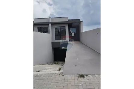 Sobrado com 3 Quartos à venda, 149m² no Centro, Quatro Barras