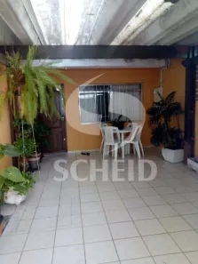 Sobrado com 2 Quartos à venda, 90m² no Vila Emir, São Paulo