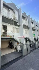 Casa de Condomínio com 2 Quartos à venda, 90m² no Casa Verde Alta, São Paulo