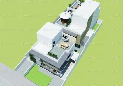 Casa com 2 Quartos à venda, 136m² no Ribeirão da Ilha, Florianópolis
