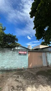 Lote/Terreno à venda, 381m² no Vila Mauá, Goiânia