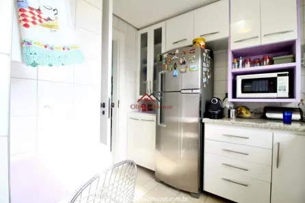 Cobertura com 2 Quartos à venda, 110m² no Bela Vista, São Paulo